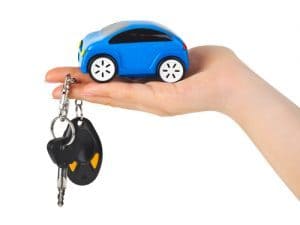Dealer car transport