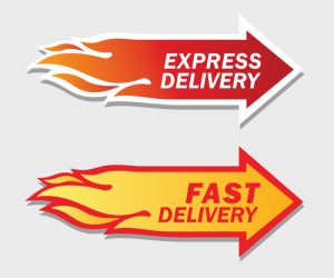 expedited car transport