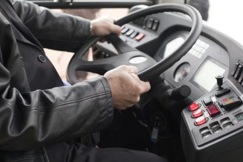 You are currently viewing Right Turn in a Big Rig: Accidents