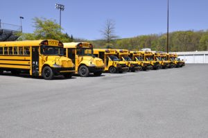 Read more about the article Eliminating Danger for Kids: School Bus Cameras are Installed