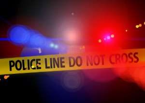 Read more about the article Man Steals Police Cruiser after Being Revived!