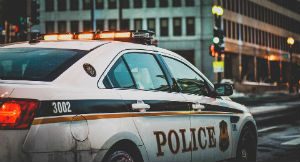 Read more about the article Woman shot in hand during argument