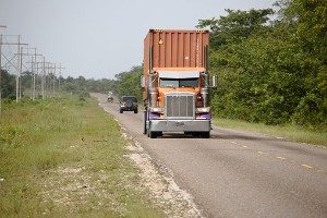 Read more about the article Trucking Impacted by Ohio Gas Tax