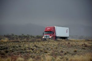 Read more about the article Financially Burdened Drivers Not as Productive