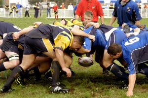 Read more about the article Rugby Team And Two More Fraternities Under Hazing Investigation at OU