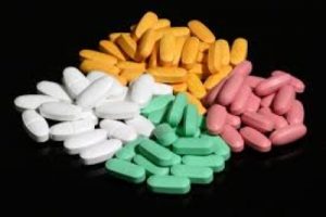 Gabapentin, Opioid Alternative, Abused Widely