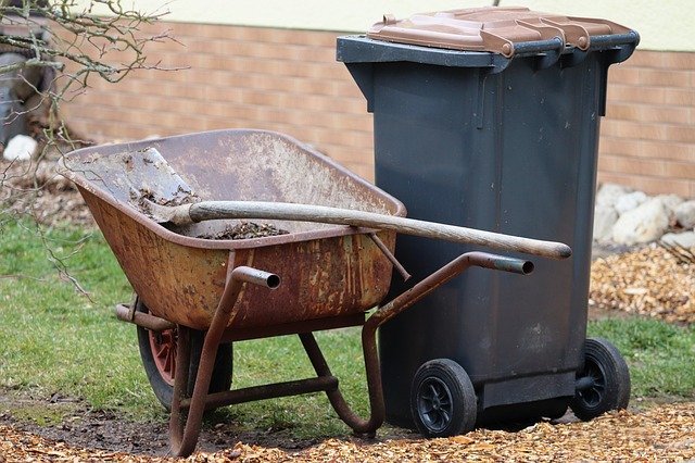 You are currently viewing Historic District Landscaping Case Escalates