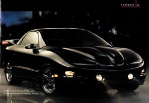 Read more about the article Muscle Cars of The 90s That Were Awesome.