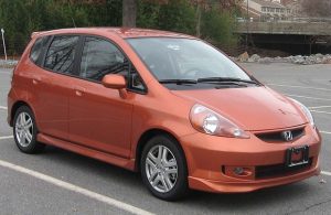 Read more about the article Honda Discontinues The Fit