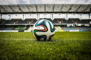 Read more about the article Columbus Crew Makes Do – 1,500 Fans To Watch Live Match