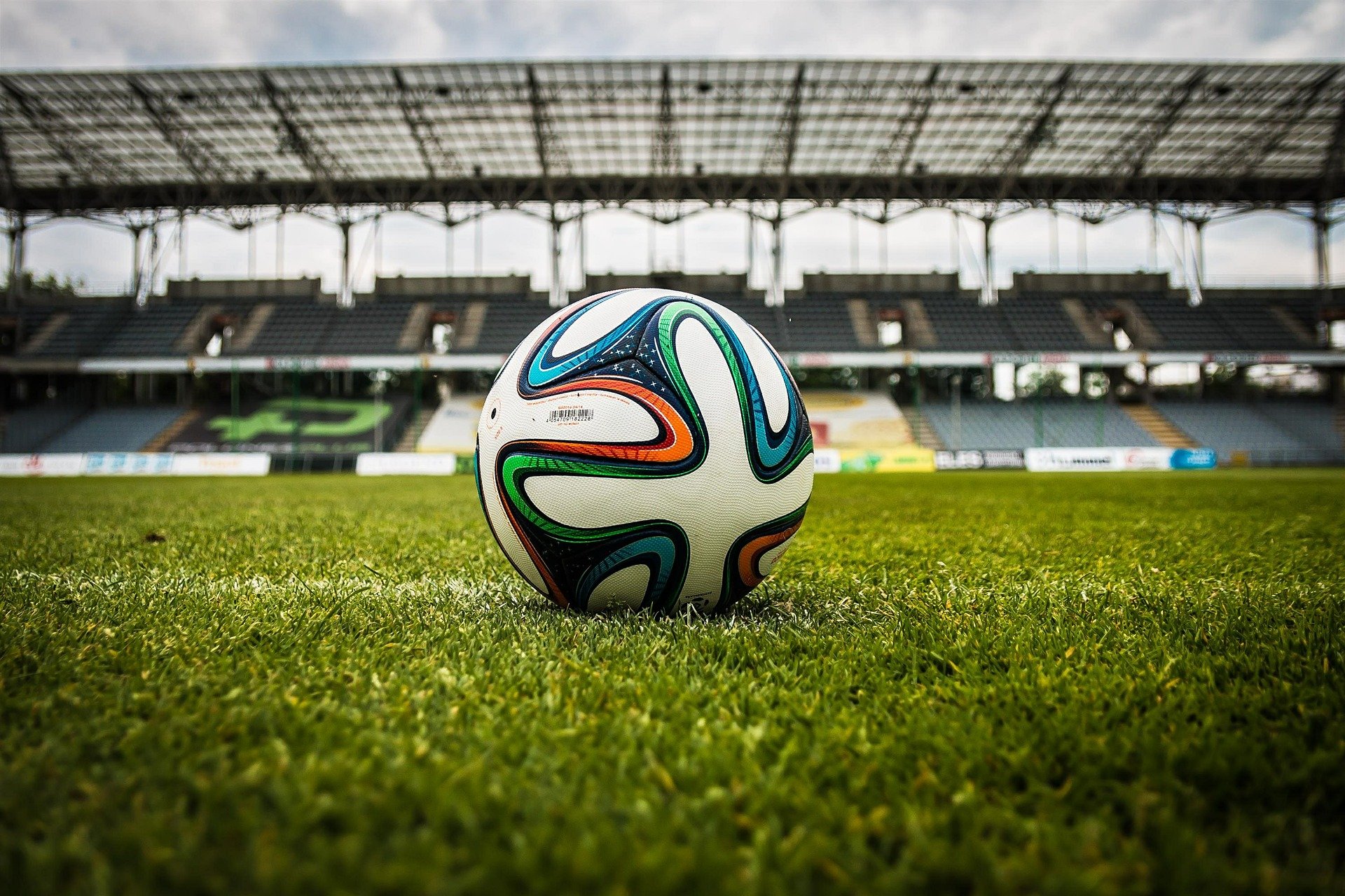 You are currently viewing Columbus Crew Makes Do – 1,500 Fans To Watch Live Match