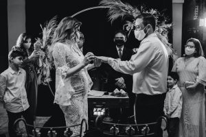 Read more about the article Corona Virus Wedding Rules in Ohio Ignite a Backlash