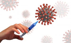 Read more about the article Vaccine Technology that could Protect Against COVID-19 and Measles