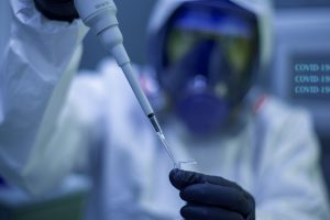 Read more about the article Nursing Home Workers Declined COVID-19 Vaccine