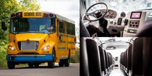 Read more about the article Lion Electric Will Boogie-Oogie-Oogie Their Zero-Emission School Buses