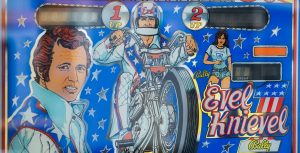 Read more about the article Evel Knievel Does It Again! But This Time Through His Truck