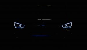 Read more about the article BMW i4 Sedan Reveals From The Shadows: Anticipation Rises