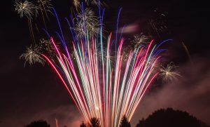 Columbus Area July 4th Fireworks, Parades, and Celebrations