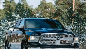 Read more about the article Ram 2500 Laramie 4×4 Can Experience The Winter