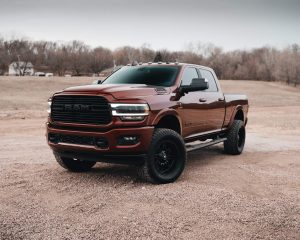 Read more about the article Ram Recalls 131,000 Heavy-Duty Trucks Regarding Fire Hazard