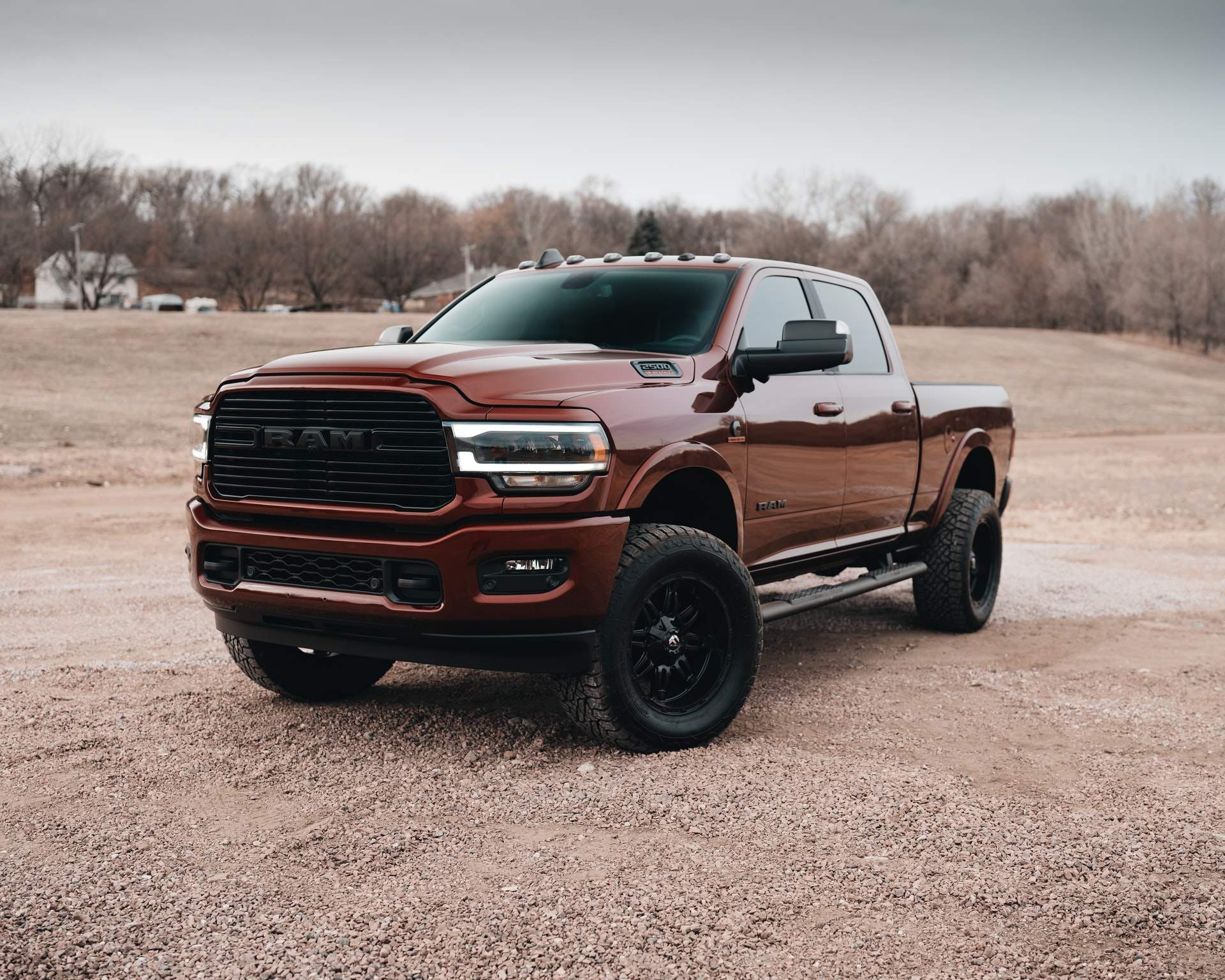 You are currently viewing Ram Recalls 131,000 Heavy-Duty Trucks Regarding Fire Hazard