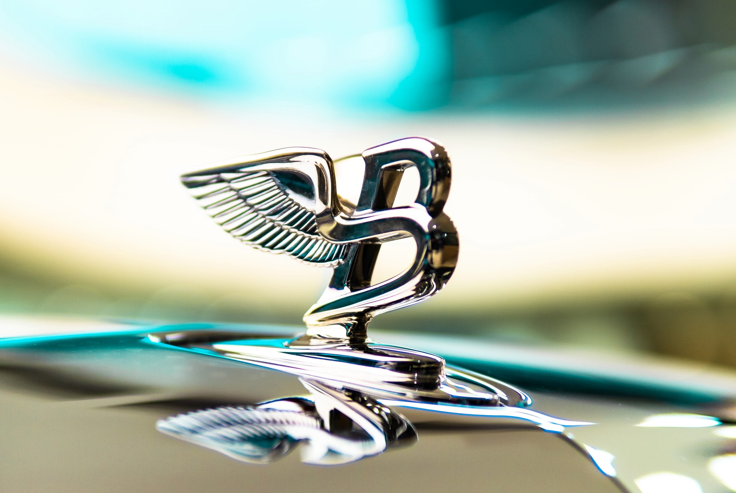 You are currently viewing Bentley Is Turning 70! The Company Celebrates With New Paint Jobs