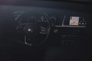 Read more about the article Kia EV9 Crossover Has Exciting new Features
