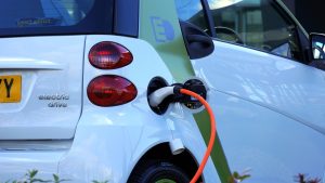 3 New Electric Vehicle Chargers in Columbus