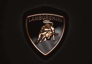 Lamborghini Successor To The Aventador Seen In The Wild