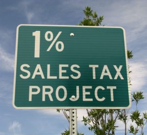 Read more about the article Sales Tax Hikes to Fund Transit
