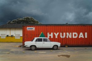 Read more about the article The Challenges of Car Shipping