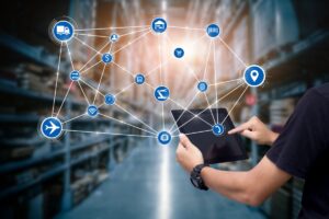 Read more about the article Intel Fights Supply Shortages in Trucking Industry