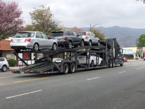 Read more about the article How to Get Cheap Car Shipping