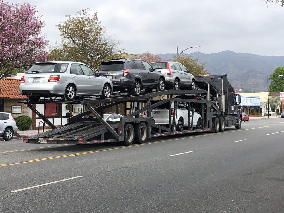 You are currently viewing How to Get Cheap Car Shipping