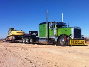 Read more about the article How Heavy Haulers Ship Massive Vehicles