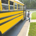 School Bus Safety Week Brings Reminders of Safety, Shortage