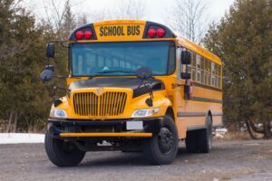 Read more about the article Columbus School Buses to Change Routes in New Year
