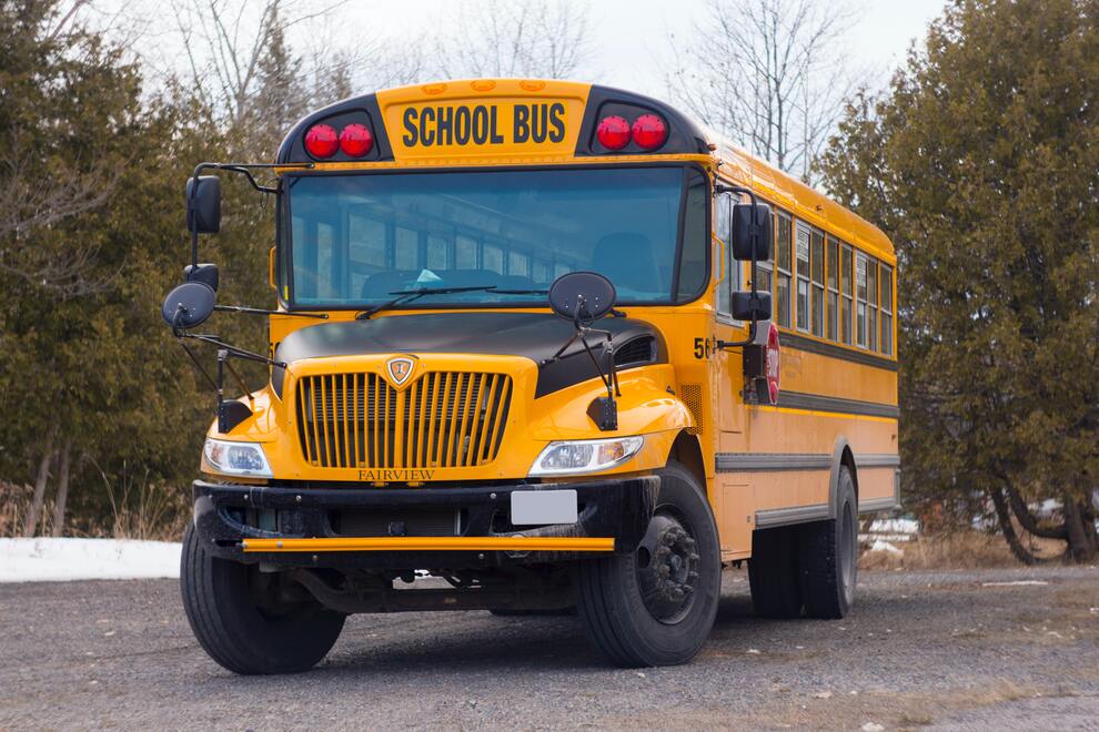 You are currently viewing Columbus School Buses to Change Routes in New Year