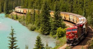 Read more about the article Ohio Senators Are ‘All Aboard’ On Rail Safety Bill