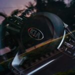 Kia EV9 Unveiled As The First Electric Three-Row SUV