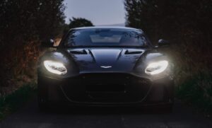 Read more about the article Aston Martin and Lucid Works Together To Make Electric Vehicles