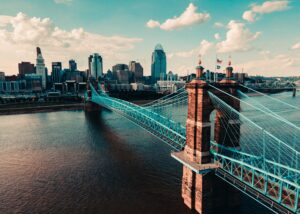 Read more about the article COVID-19 Impacted Politics In Ohio Heavily