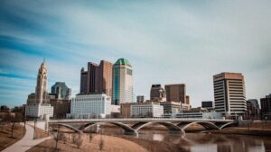 Read more about the article Columbus Ranked as Third Best College Town