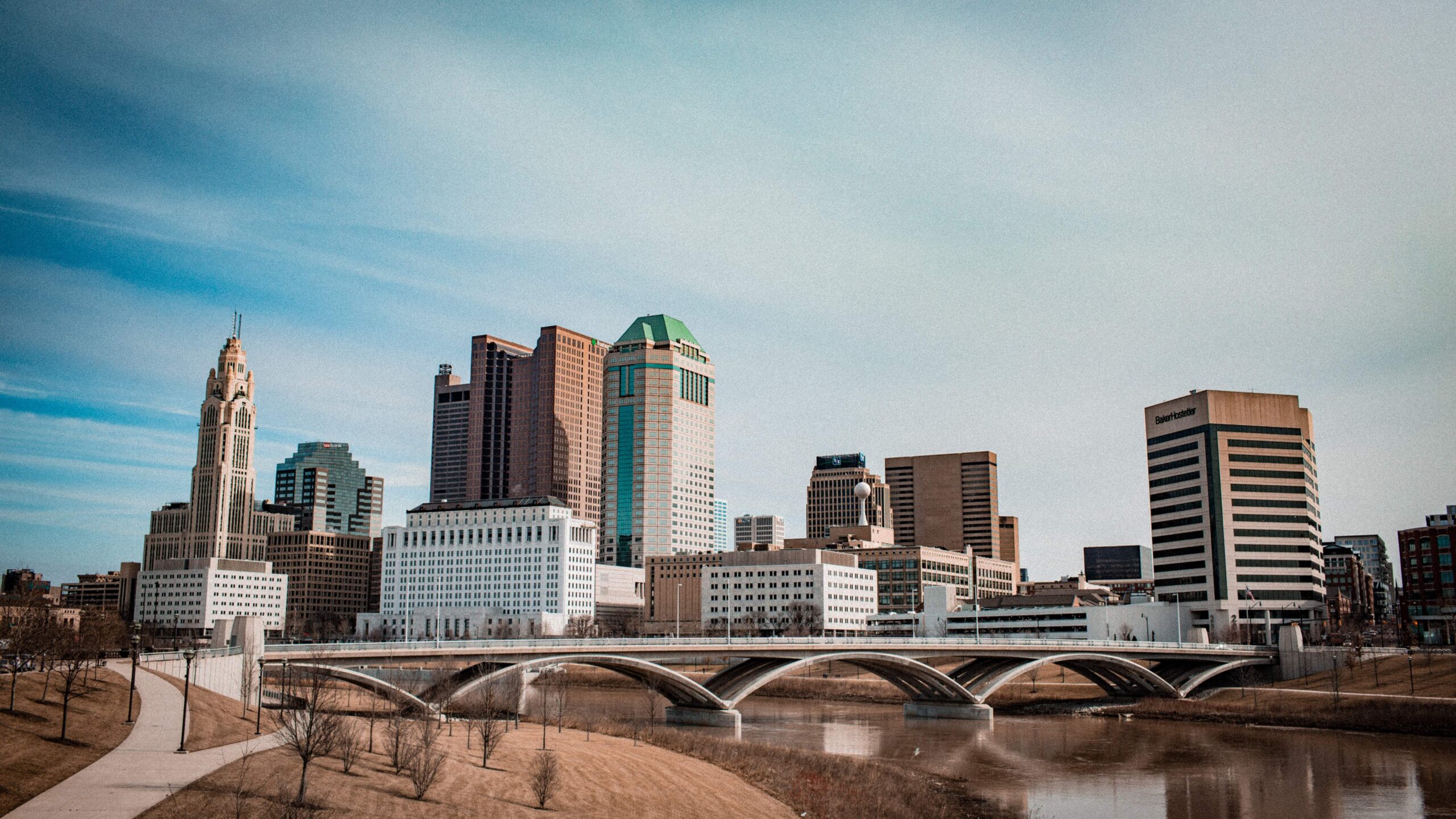 You are currently viewing Columbus Ranked as Third Best College Town